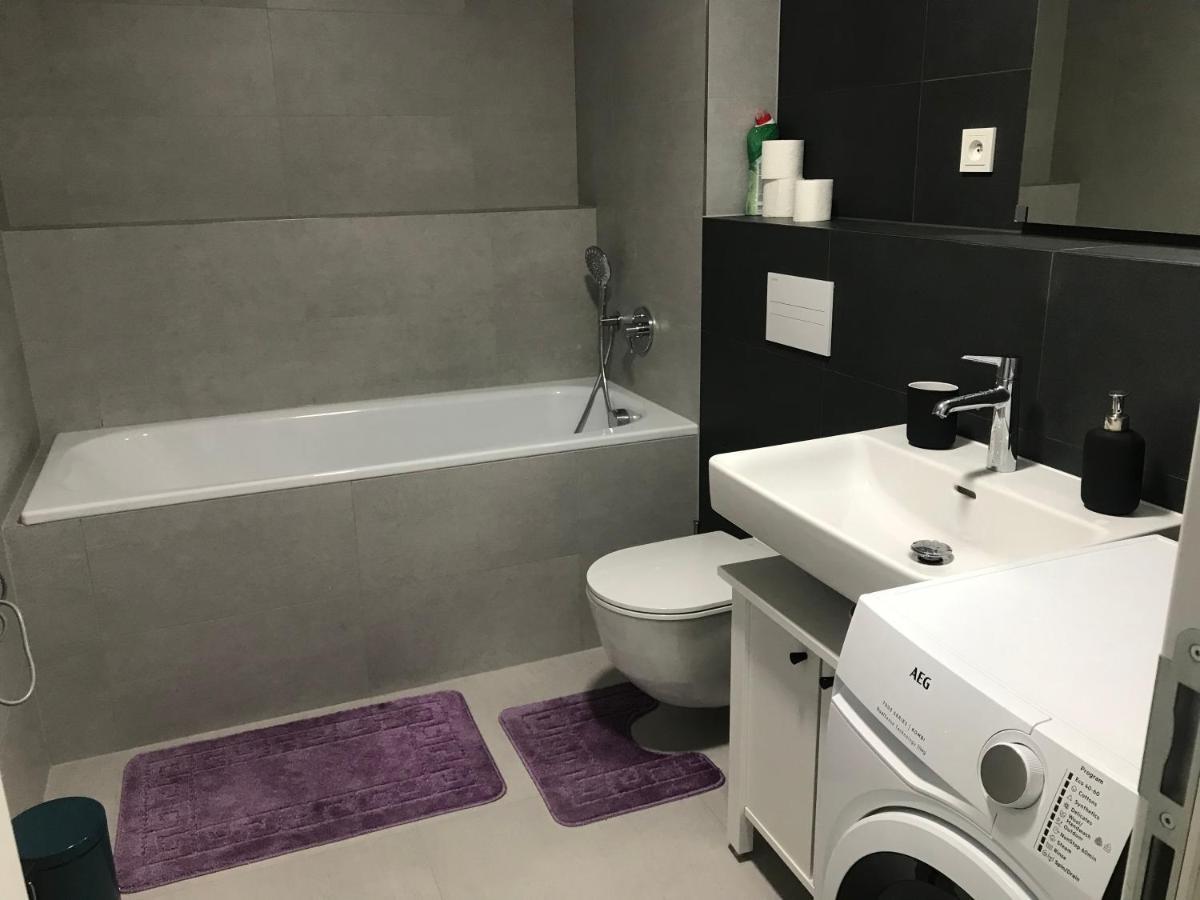 Apartmantplus01 Prága Kültér fotó