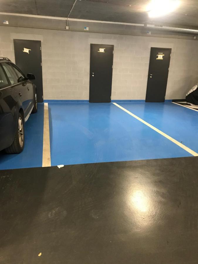 Apartmantplus01 Prága Kültér fotó