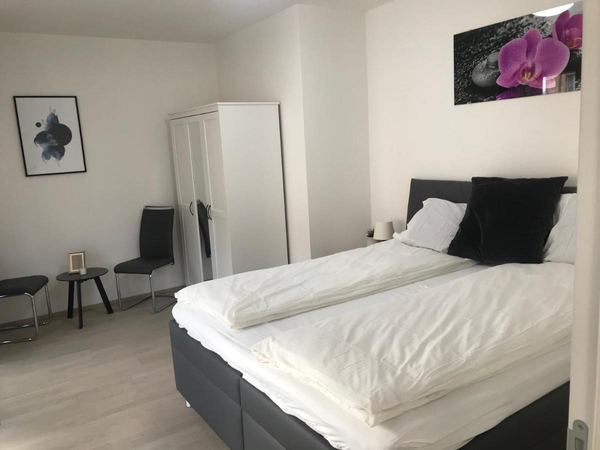 Apartmantplus01 Prága Kültér fotó