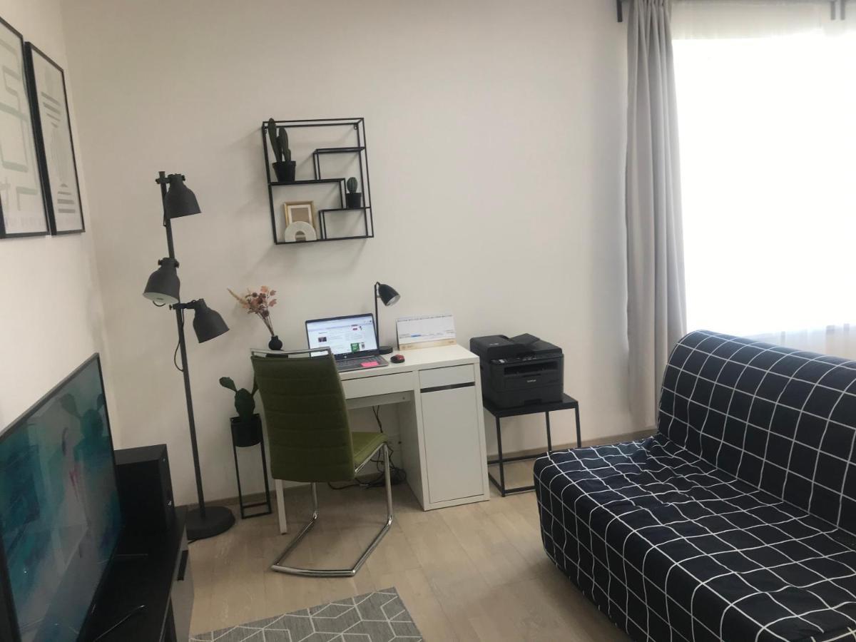 Apartmantplus01 Prága Kültér fotó