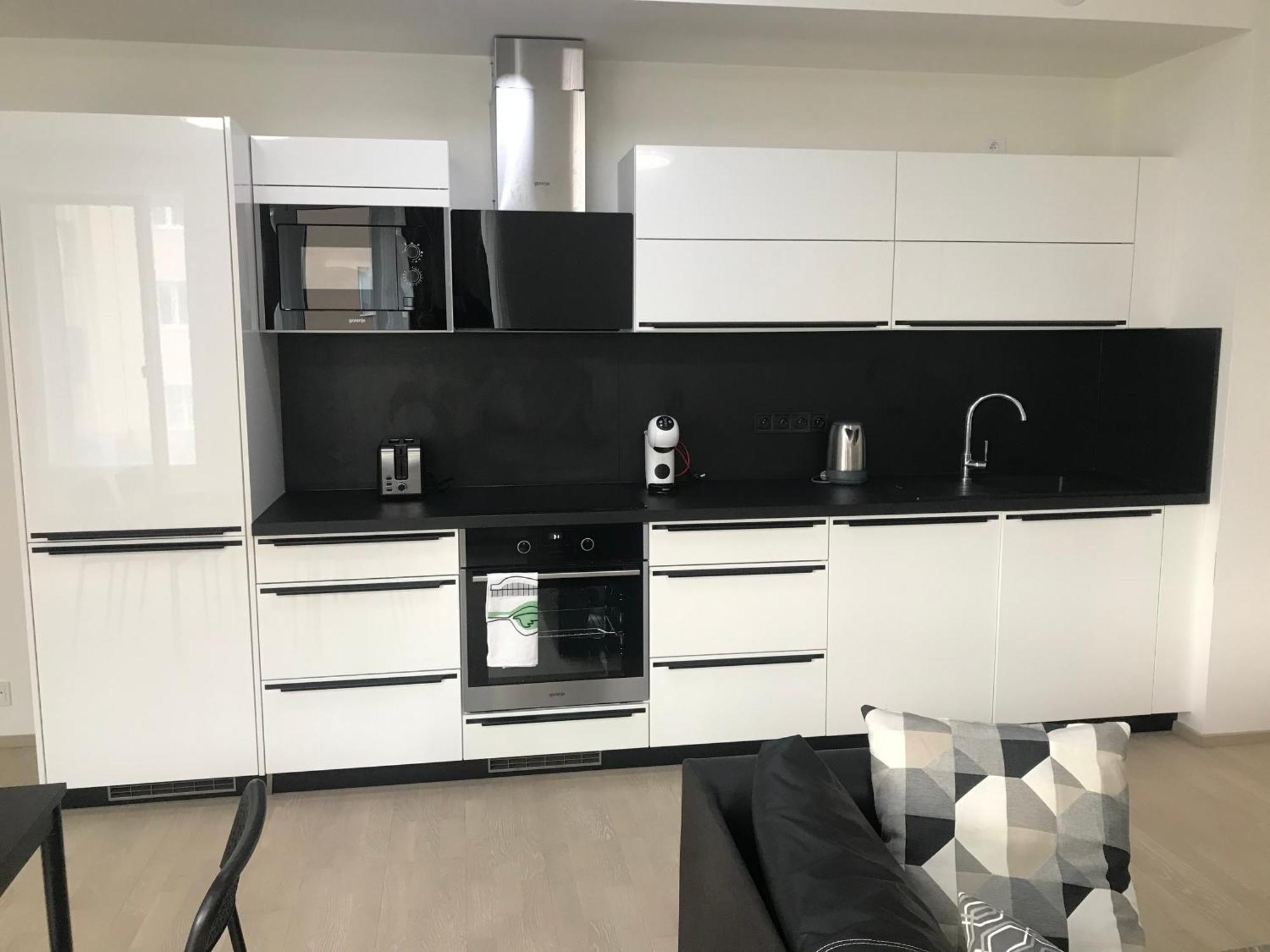Apartmantplus01 Prága Kültér fotó