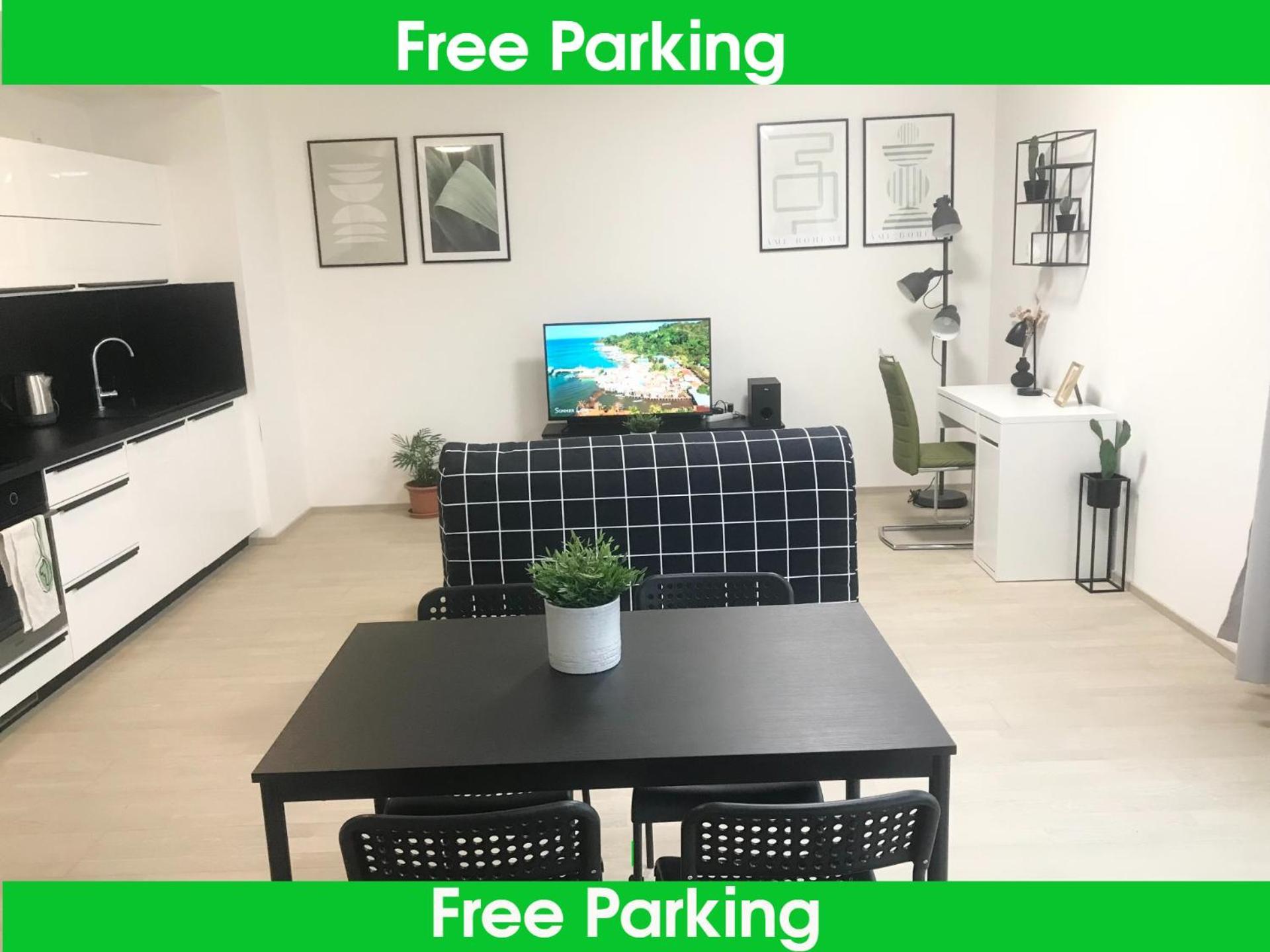Apartmantplus01 Prága Kültér fotó