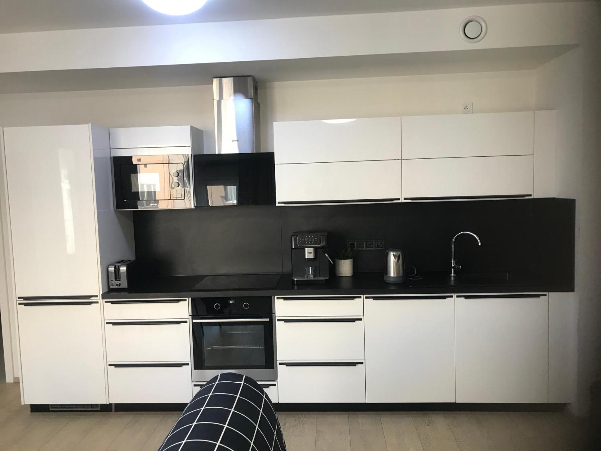 Apartmantplus01 Prága Kültér fotó